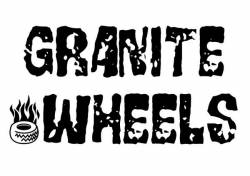 Granite Wheels : Granite wheels